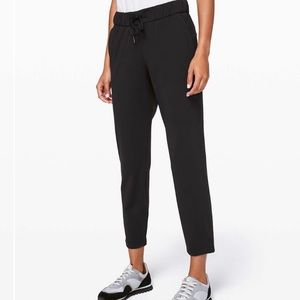 Lululemon On The Fly Pant
